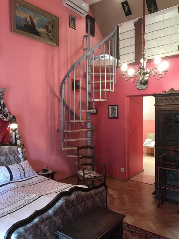 Residence La Beauceronne Ouarville Buitenkant foto